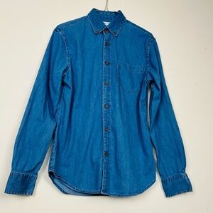 Old Navy Long Sleeves Shirt For Boys